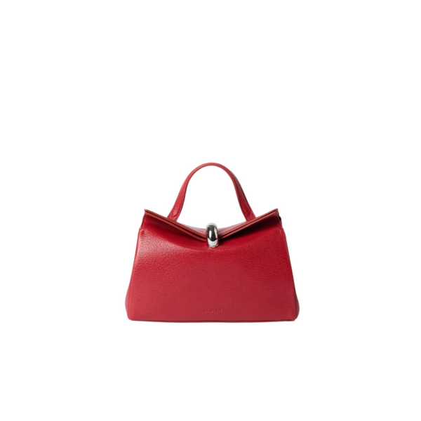 Jacquemus The small Valérie - Jacquemus Totes & Top-Handle Bags - Le Chiquito Style - Shop at Coveti