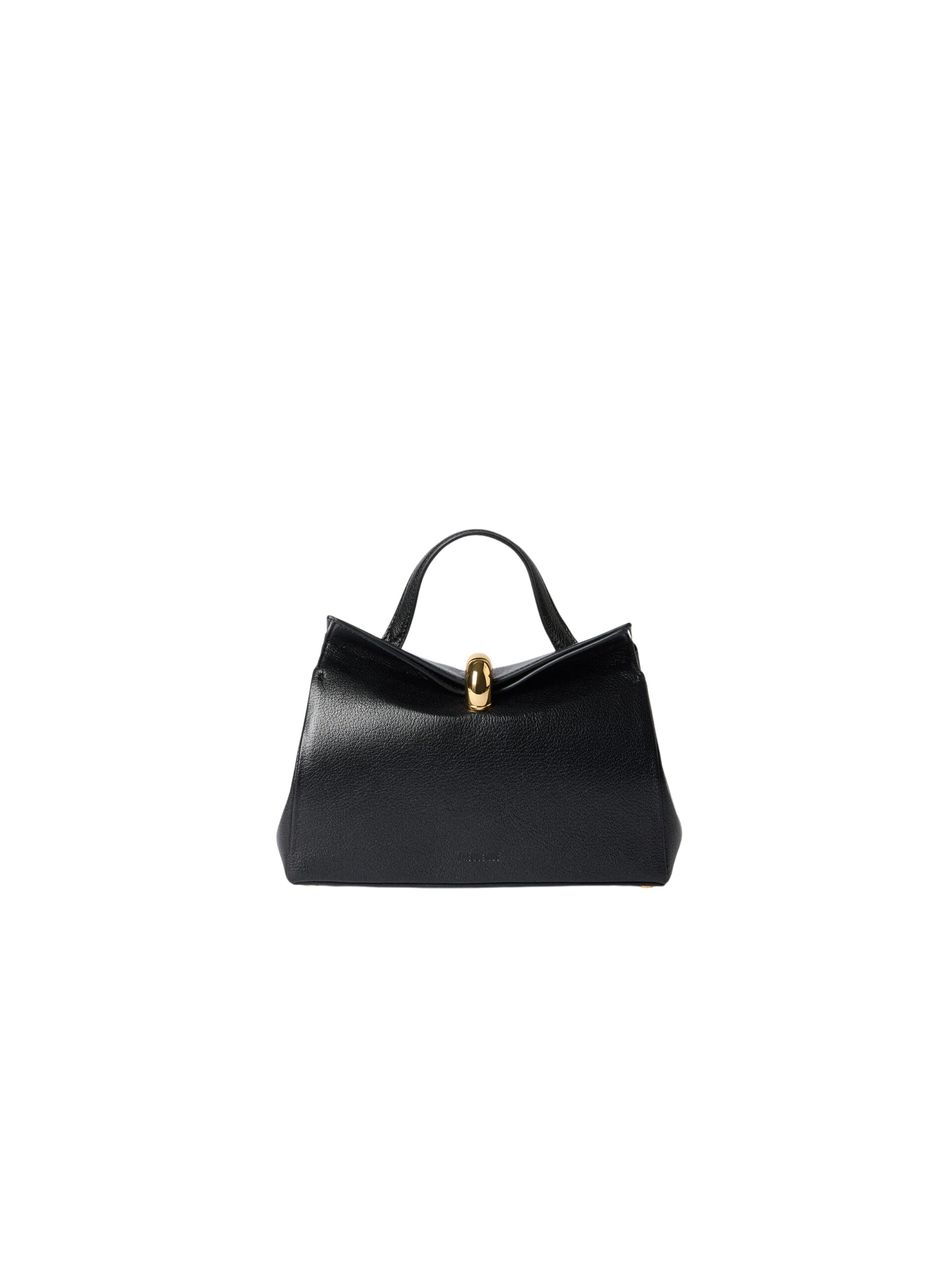 Jacquemus The small Valérie - Jacquemus Totes & Top-Handle Bags - Le Chiquito Style - Shop at Coveti