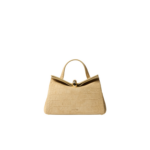 Jacquemus The small Valérie - Jacquemus Totes & Top-Handle Bags - Le Chiquito Style - Shop at Coveti