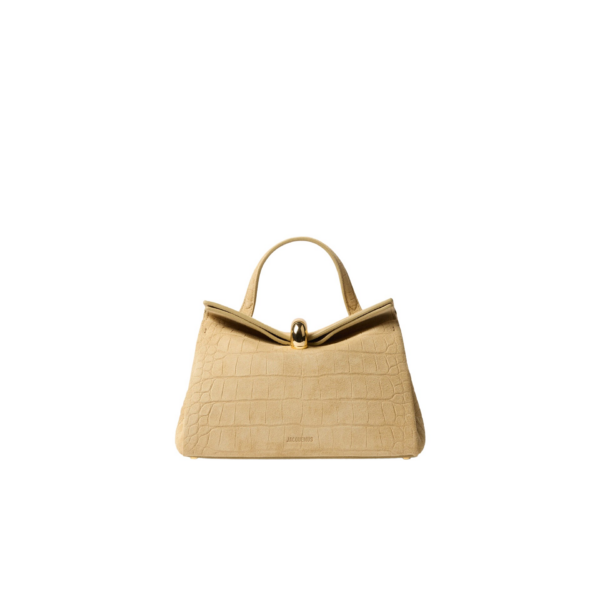 Jacquemus The small Valérie - Jacquemus Totes & Top-Handle Bags - Le Chiquito Style - Shop at Coveti