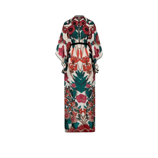 Papillon Tunic Dress