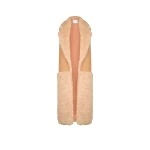 Taller Marmo Socially Unconventional Vest - Jackets - Italian Luxury Evening Wear at Coveti