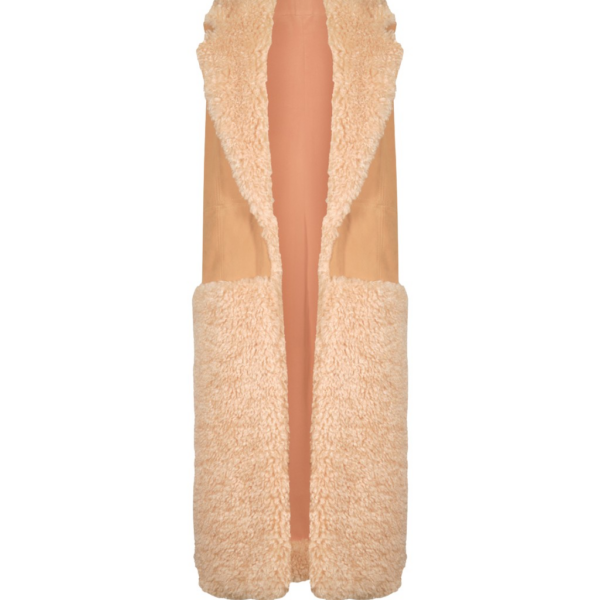 Taller Marmo Socially Unconventional Vest - Jackets - Italian Luxury Evening Wear at Coveti