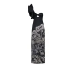 Taller Marmo Valley Of Kings Dress - Dresses - Italian Luxury Evening Wear at Coveti
