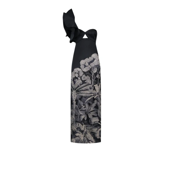 Valley Of Kings Dress
