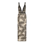 Taller Marmo Weatherly Dress - Dresses - Italian Luxury Evening Wear at Coveti