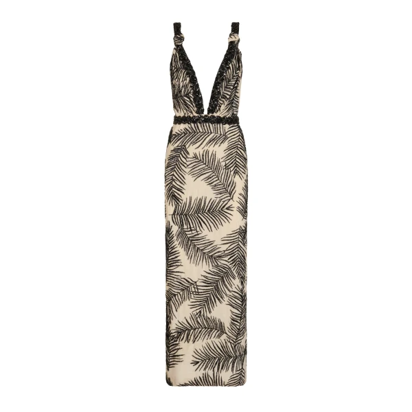 Weatherly Dress