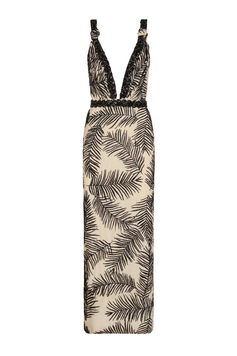 Taller Marmo Weatherly Dress - Dresses - Italian Luxury Evening Wear at Coveti