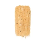LAPOINTE Multi Feather Embroidery High Waist Skirt - Yellow Skirts - New York Luxury Fashion at Coveti