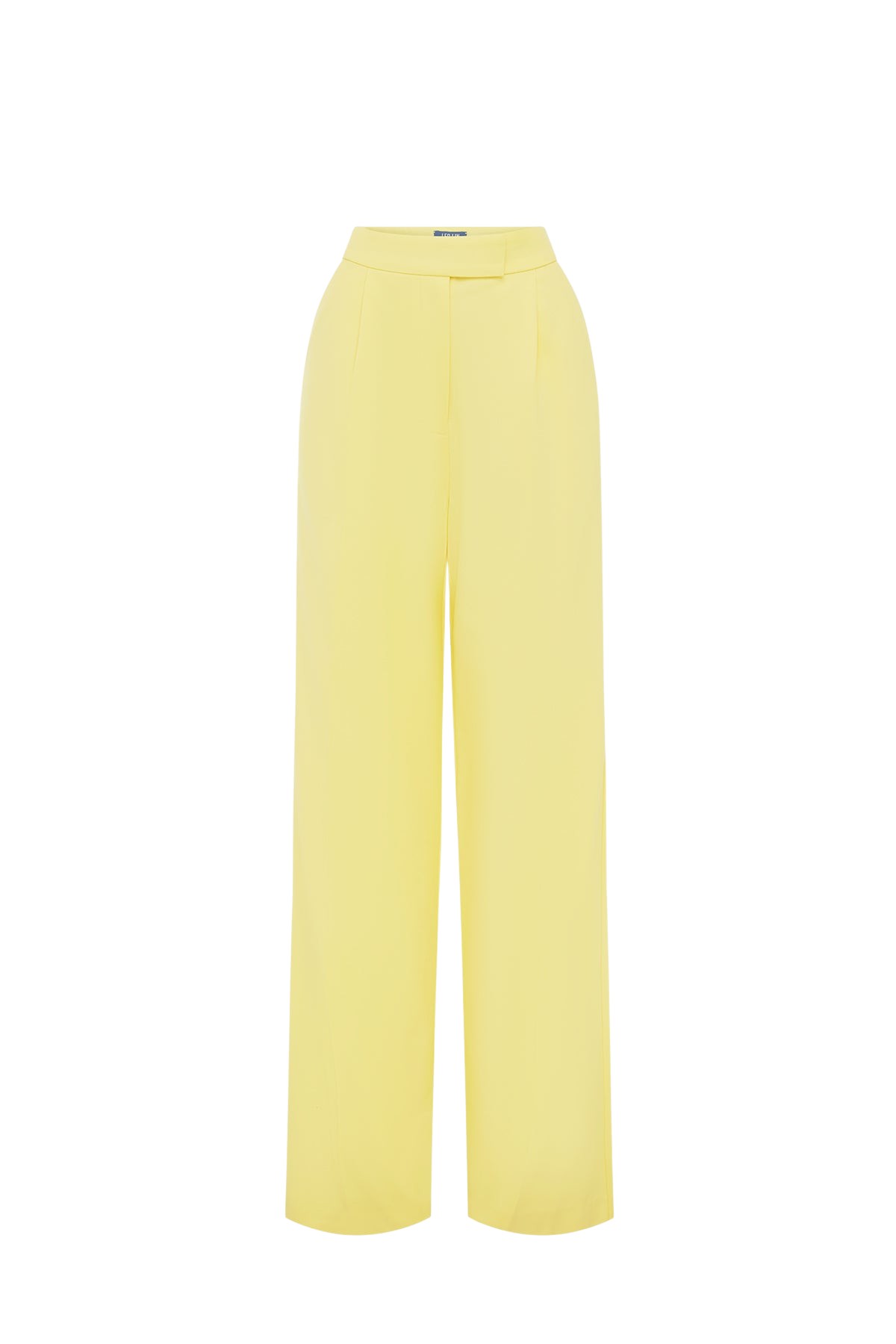 Leo Lin Elisha Wide Leg Pants