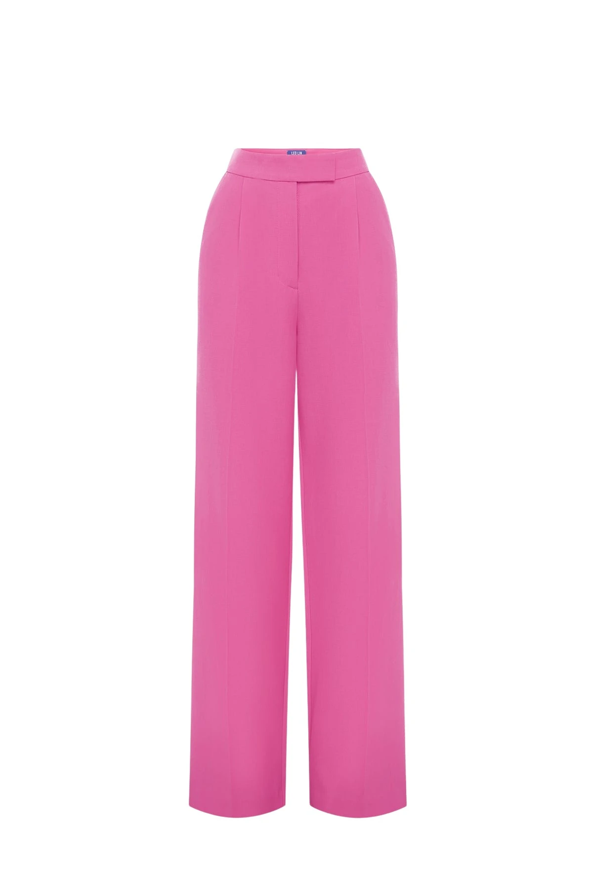 Leo Lin Elisha Wide Leg Pants - Leo Lin Dress - Australian Luxury Fashion - Shop at Coveti