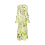 Leo Lin Francesca Maxi Dress - Leo Lin Dress - Australian Luxury Fashion - Shop at Coveti
