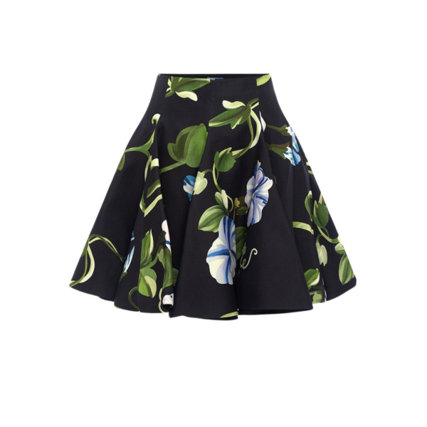 Leo Lin Kaity Skirt - Leo Lin Dress - Australian Luxury Fashion - Shop at Coveti