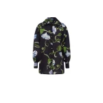 Leo Lin Kathleen Silk Blouse - Leo Lin Dress - Australian Luxury Fashion - Shop at Coveti
