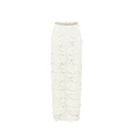 Leo Lin Kyra Embellished Lace Maxi Skirt - Leo Lin Dress - Australian Luxury Fashion - Shop at Coveti