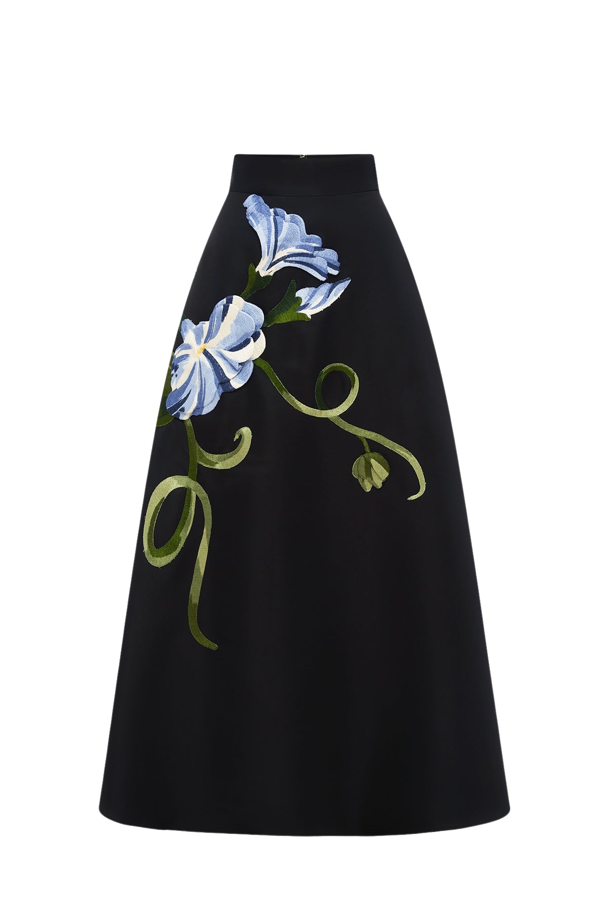 Leo Lin Rafaela Maxi Skirt
