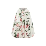 Leo Lin Victoria Embellished Puff Maxi Skirt - Leo Lin Dress - Australian Luxury Fashion - Shop at Coveti