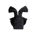 Maria Lucia Hohan gown