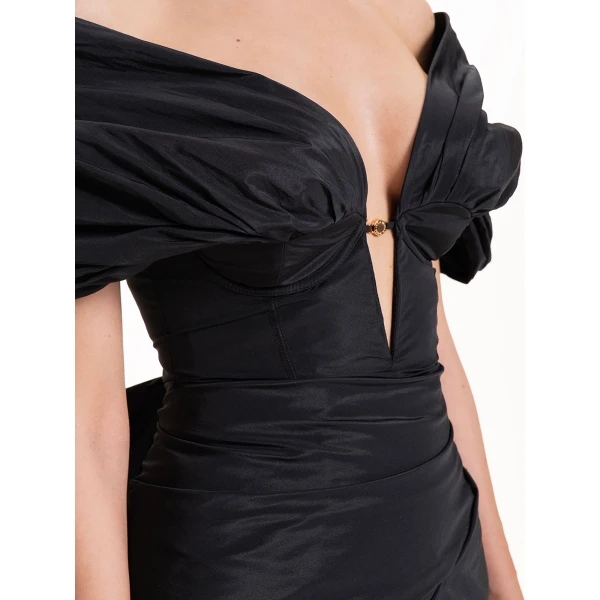 Abril Dress - Image 9
