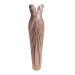 Maria Lucia Hohan gown