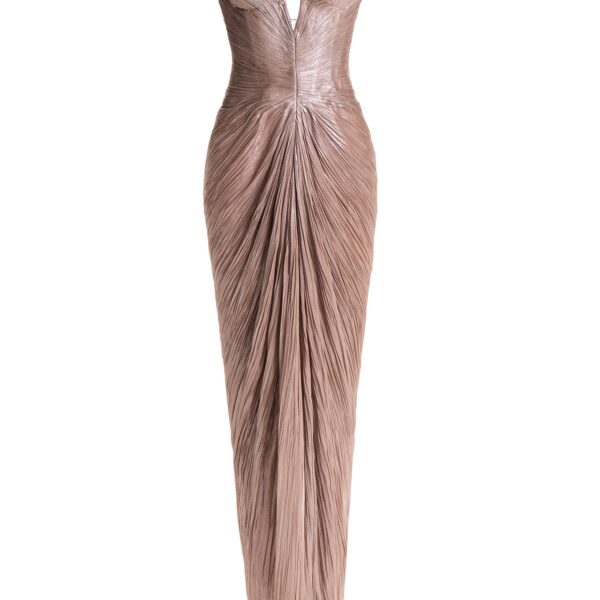 Maria Lucia Hohan gown