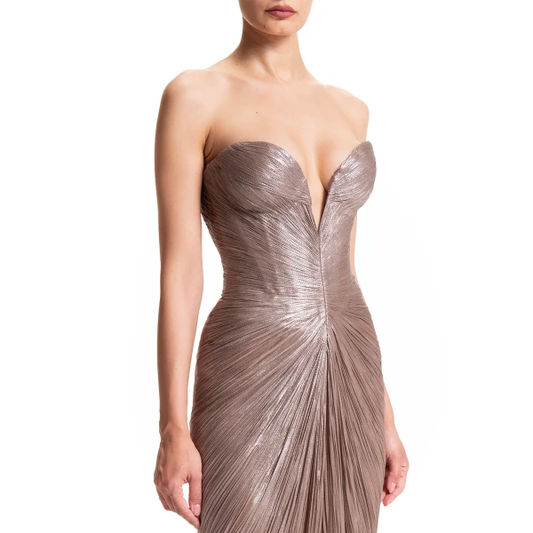 Alessandra Dress - Image 7
