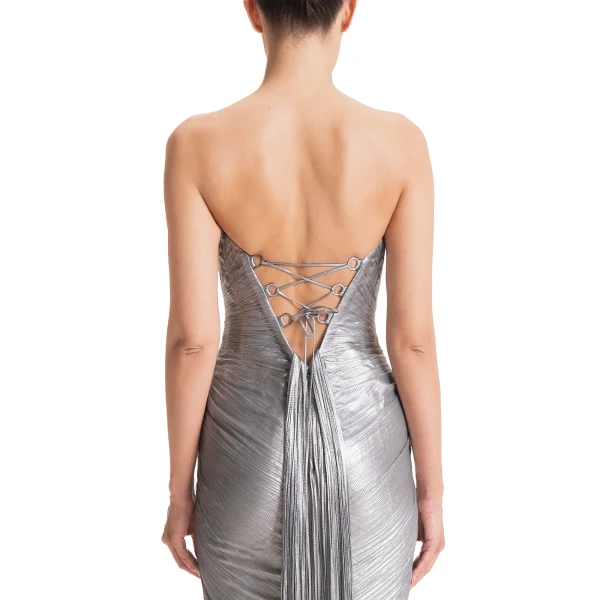 Alessandra Dress - Image 7