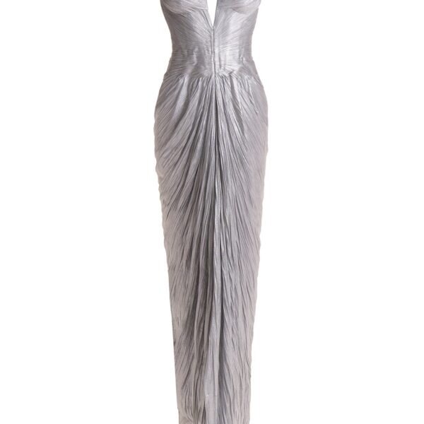 Maria Lucia Hohan gown