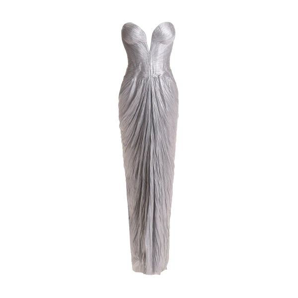 Maria Lucia Hohan gown