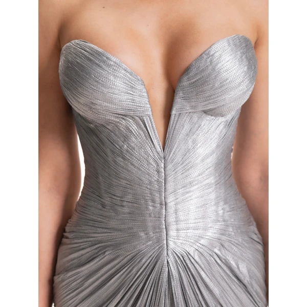 Alessandra Dress - Image 8