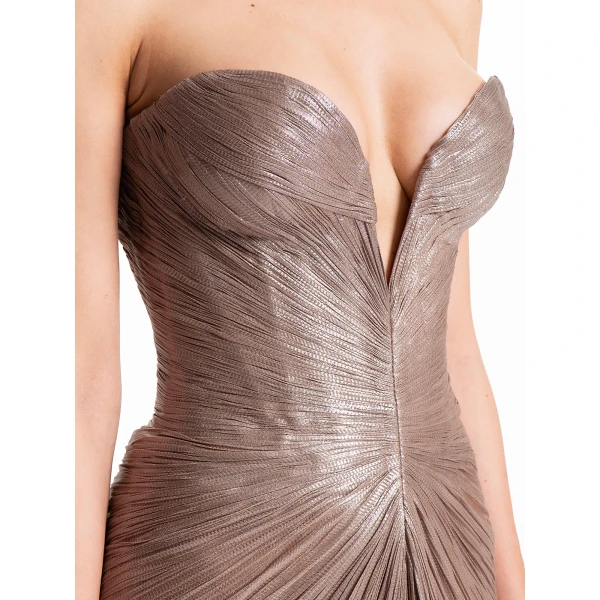 Alessandra Dress - Image 9