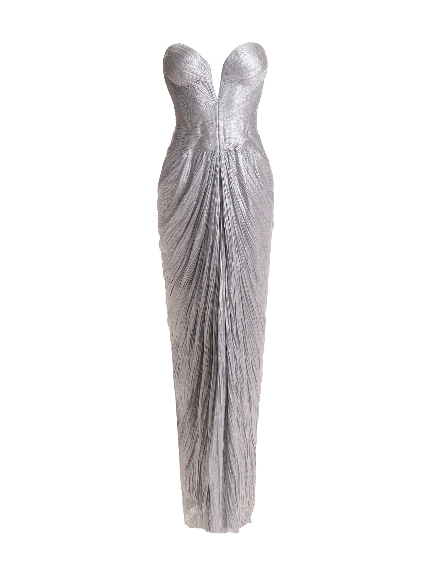 Maria-Lucia-Hohan-Alessandra Maria Lucia Hohan gown