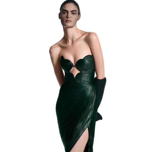 Maria Lucia Hohan Dresses