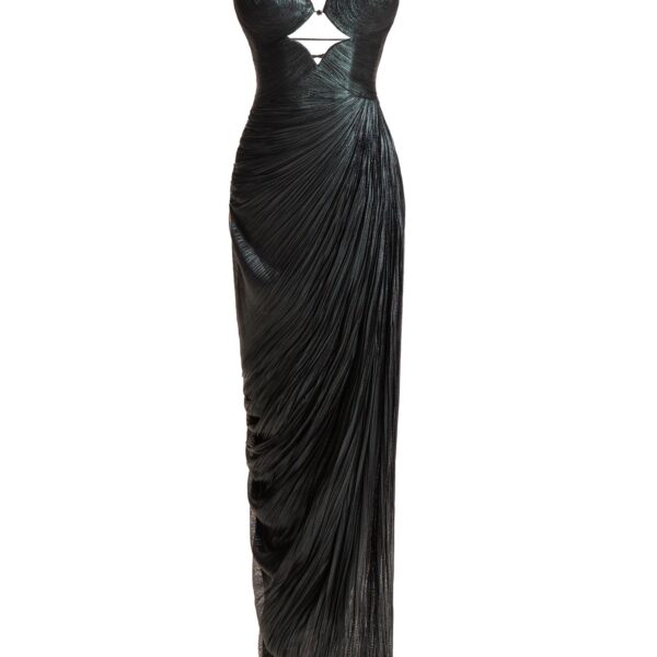 Maria Lucia Hohan gown