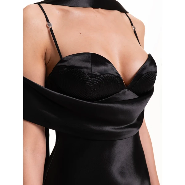 Augustina Dress - Image 7
