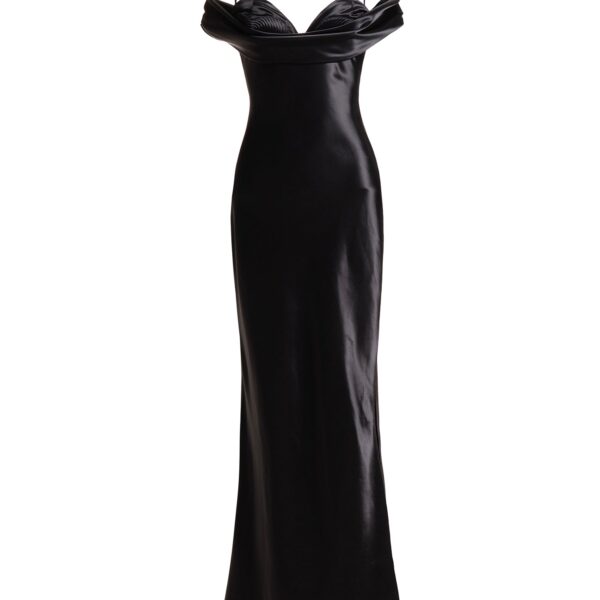 Maria Lucia Hohan gown