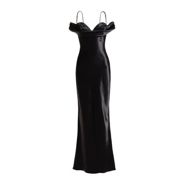 Maria Lucia Hohan gown