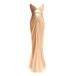 Maria Lucia Hohan gown