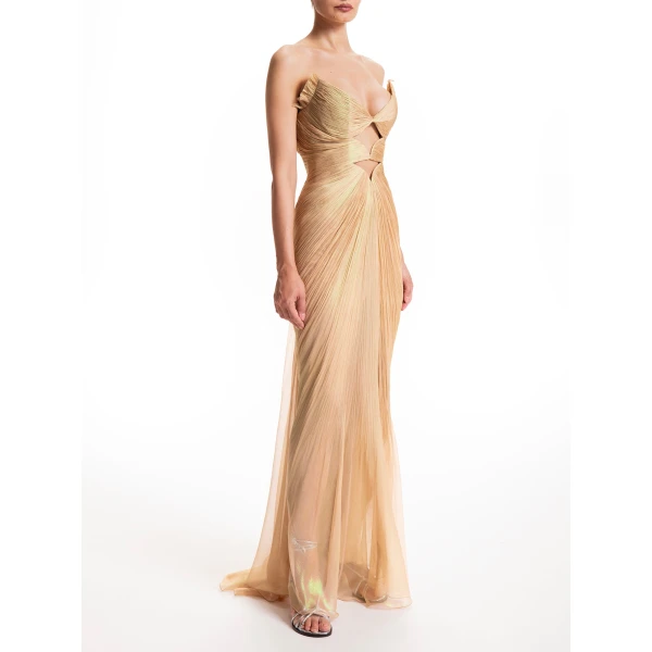 Maria Lucia Hohan dress