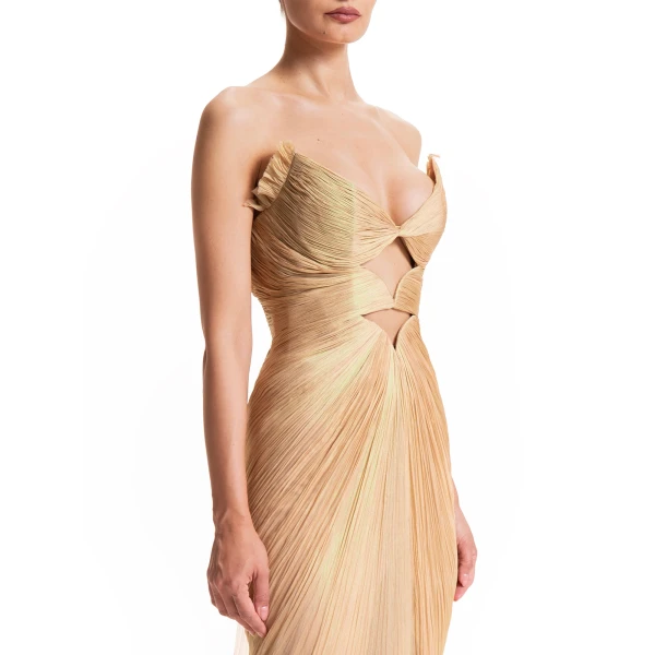 Carmen Dress - Image 6