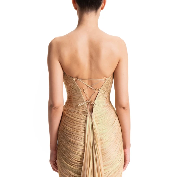 Carmen Dress - Image 7