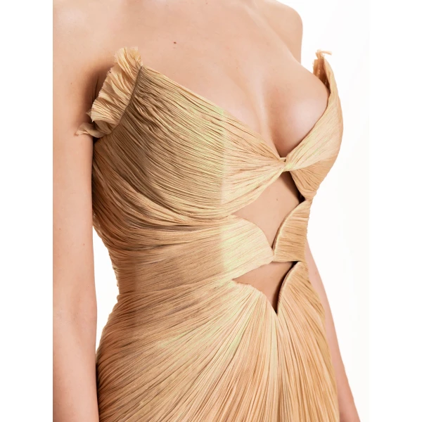 Carmen Dress - Image 9
