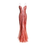 Maria Lucia Hohan gown