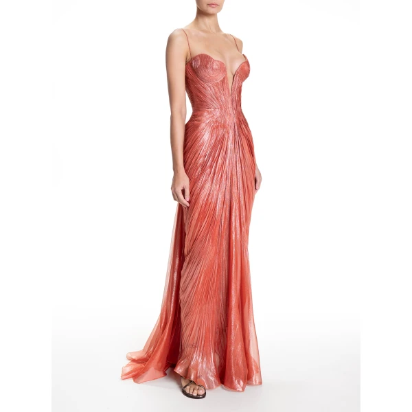 Maria Lucia Hohan dress