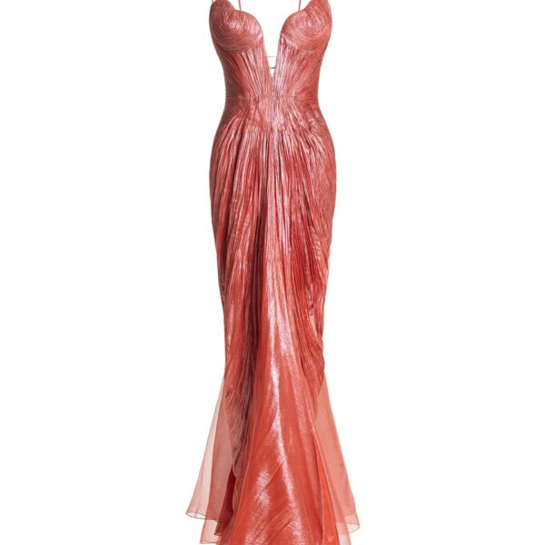 Maria Lucia Hohan gown