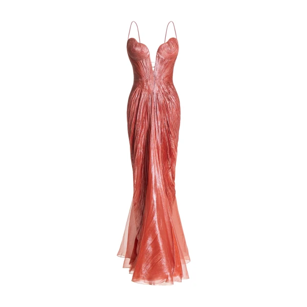 Maria Lucia Hohan gown