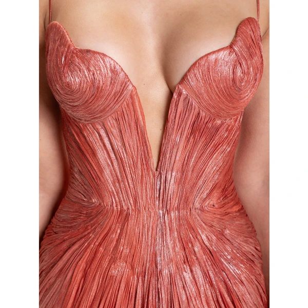 Cecilia Dress - Image 8