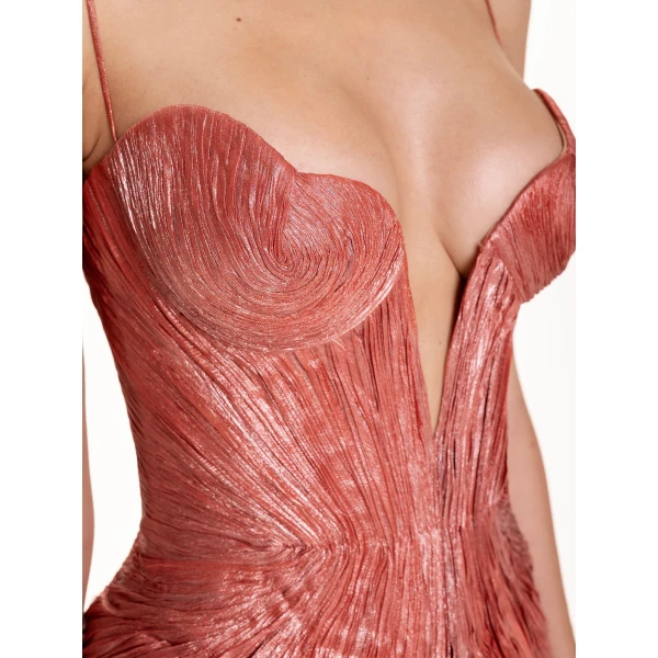 Cecilia Dress - Image 9