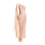 Maria Lucia Hohan gown