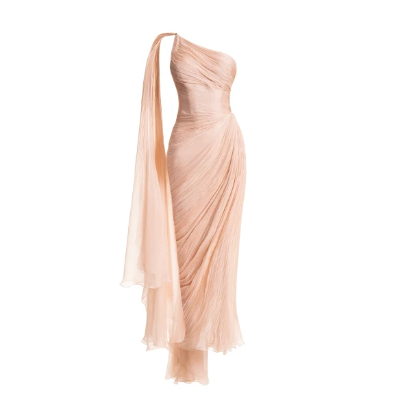 Maria Lucia Hohan gown